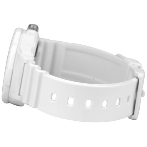 Casio Standard Ladies Girls Watch LRW-200H-7B Product White