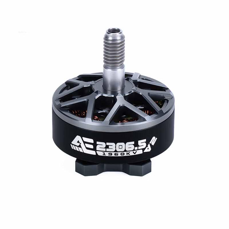 

Axisflying AE2306.5 V2 FPV Brushless Motor