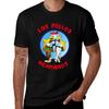 Los Pollos HerUnisexos TShirt Christmas Theme Tee Top