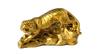 Chinese Zodiac Tiger Figurine, Ornament, Auspicious Charm, Feng Shui Item (Brand)