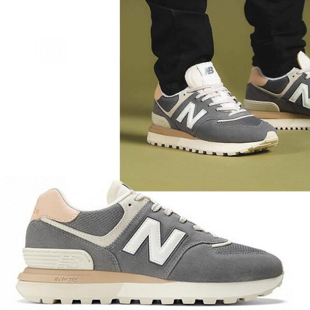 

New Balance U574lgdb Sneakers Running Shoes 230
