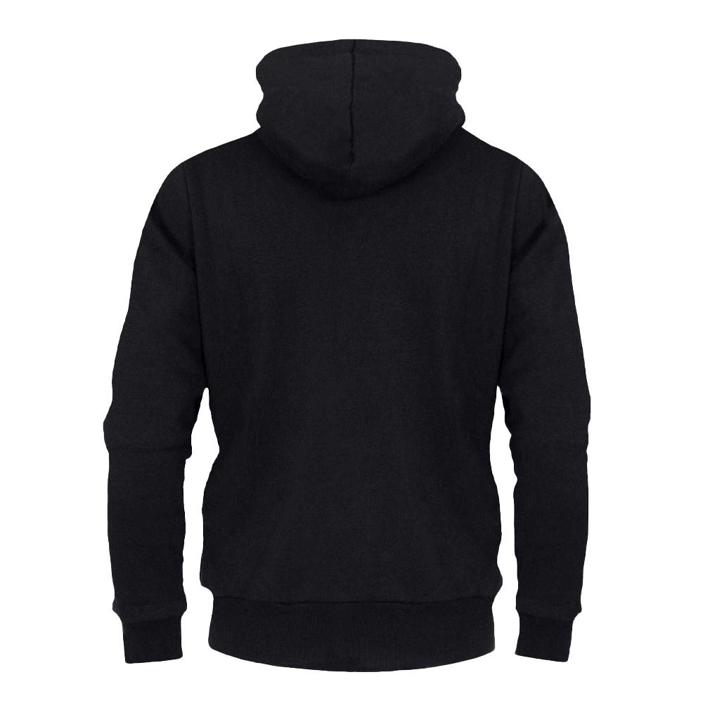 Arsenal FC Mens Fleece Hoodie