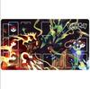 Diy Pokemon Cute Animal Design Mouse Pad NonSlip Rubber Base Desk Mat