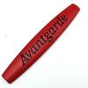 3D Metal Avantgarde Car Side Fender Emblem Badge Sticker For Mercedes Benz C E Class C180 W203 W204 W204 C300 E300 E320 E350 RT1
