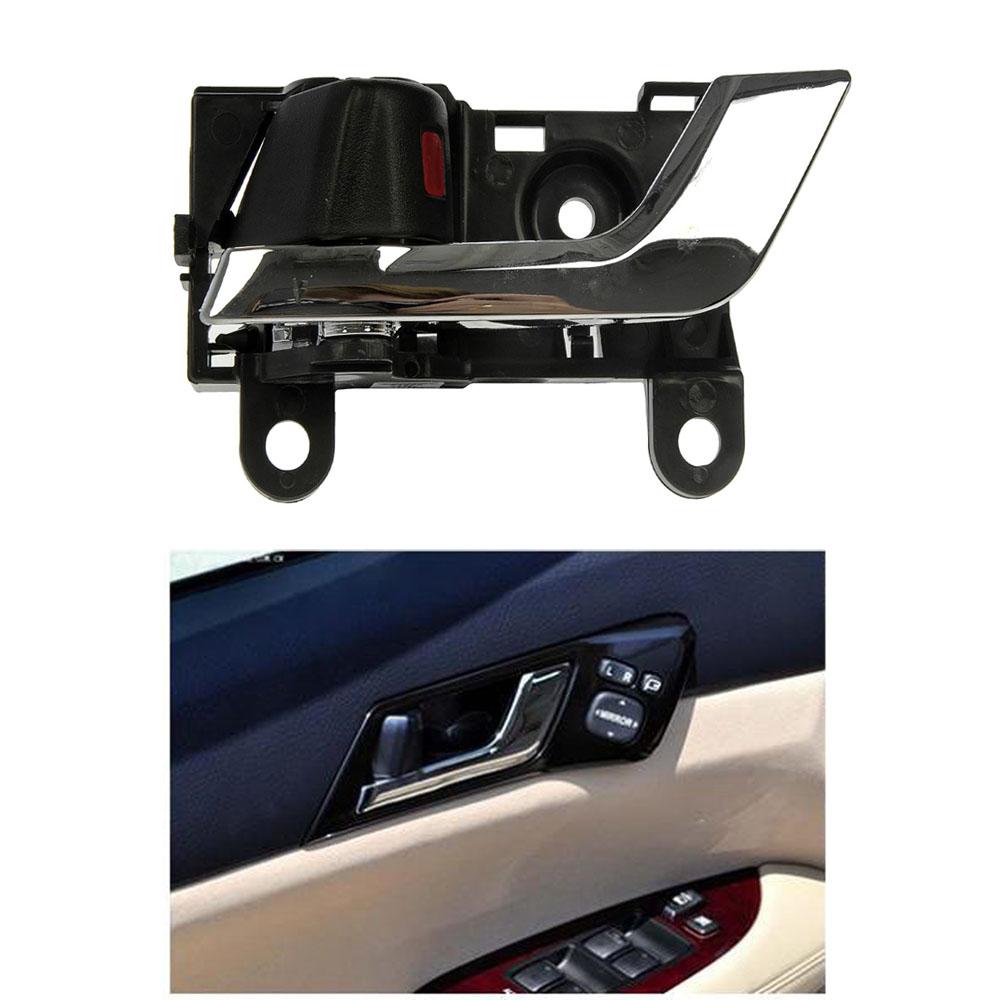 

Inner Door Handle Left Side 69206-20210 For Toyota Highlander 2008-13