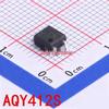 AQY412S SOP-4 Normally Closed Surface Mount Solid State Relay: Original Optocoupler 