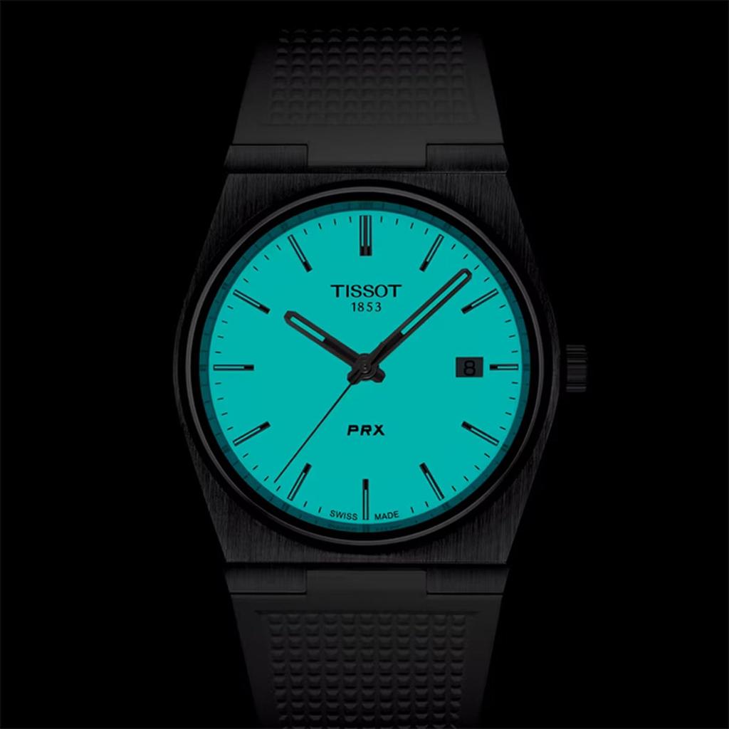 Tissot PRX T137.410.17.011.00