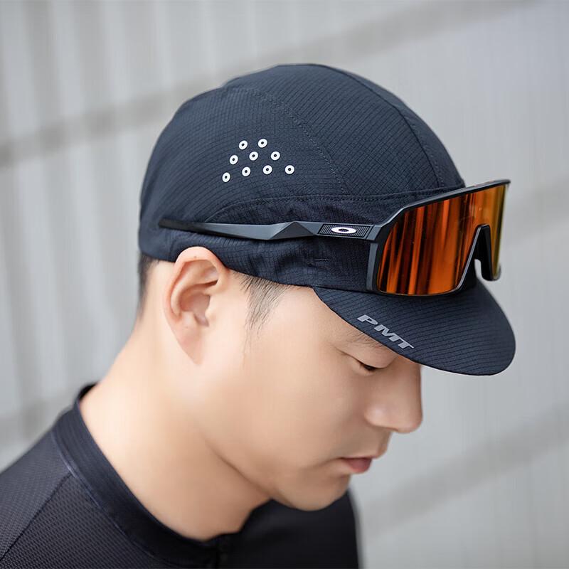 PMT Cycling Helmet Liner Cap чёрный