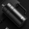 Fuguang 304 Stainless Steel Insulated Travel Mug with Handle