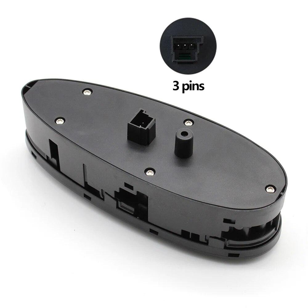 Front Left Right Master Power Electric Window Lifter Switch For Mercedes BENZ E CLS Class W211 W219 2118210058 2118213679