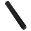 Billiard Pool Cue Extender Aluminum Pool Cue Extension Billiard Extension Extender Accessory Parts With Bump