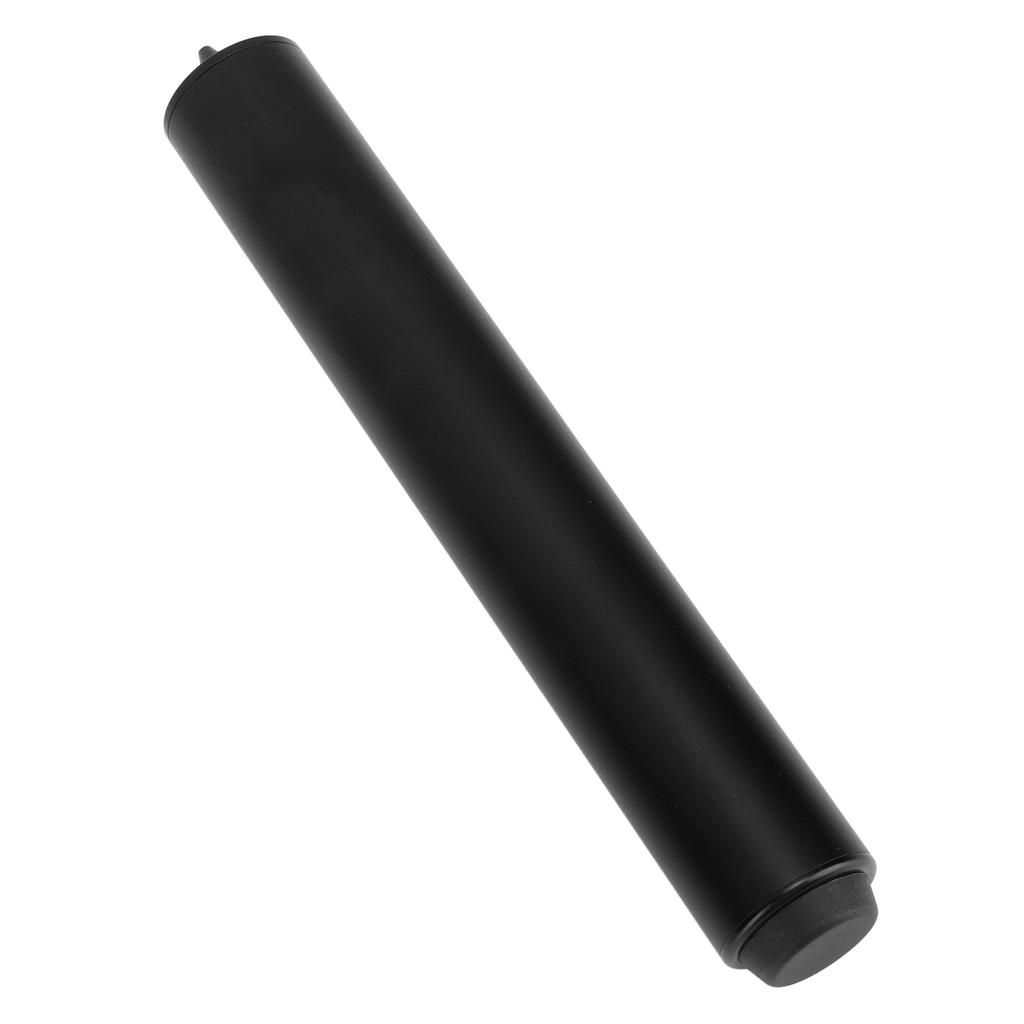 Billiard Pool Cue Extender Aluminum Pool Cue Extension Billiard Extension Extender Accessory Parts With Bump