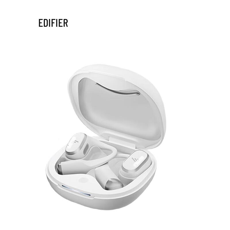 EDIFIER Comfo Solo Open-Ear Sport Bluetooth Earbuds