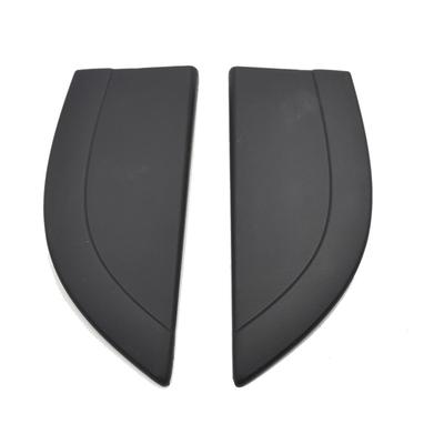 Car Rear Door Delta Molding Left&Right For Hyundai Accent 2006-2010 83830-1E000