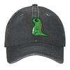 Lizard Baseball Cap Rave Hat Beach Custom Hat Sailor Cap for Men Sun Hats For Women Mens