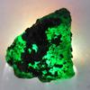 Huge Rough Natural Green Emerald 75 Ct Earth Mined CERTIFIED Loose Gemstone