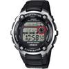 Collection WV-200R-1AJF Men's Watch Black - Radio Controlled, Japan
