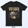Tričko Sister Rosetta Tharpe