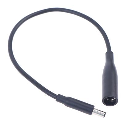 Dc Power Charge Converter Adapter Cable Cord 7.4*5.0Mm Female To 4.5*3.0 Mm Male
