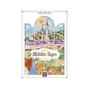 Board Game - Studio H - Middle Ages - Strategy - 2 Players or More - 8 Years and Up