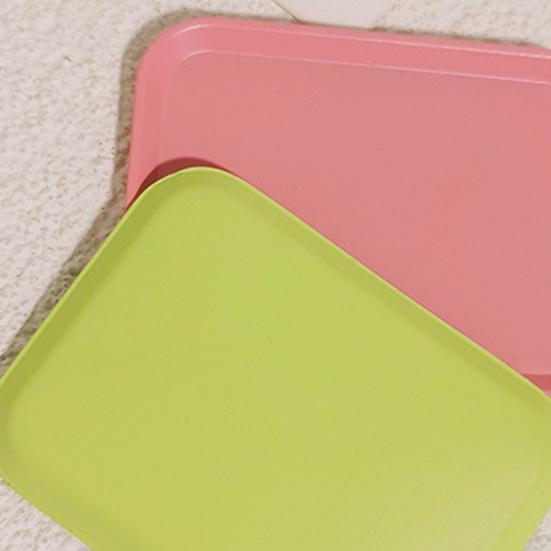 Мини-поднос для кукольного домика — фото 7