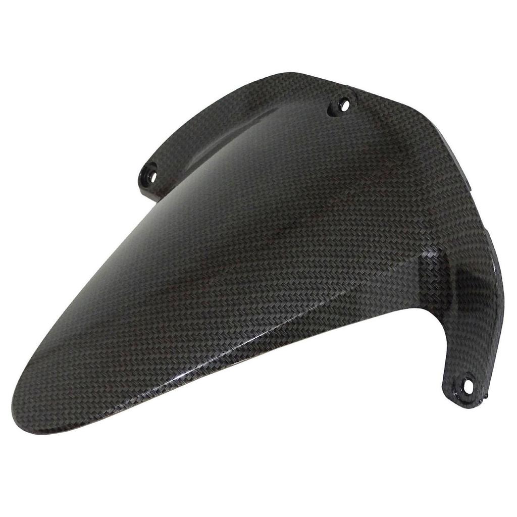 Honda CBR600RR 03-04 Custom Rear Mudguard/Fender