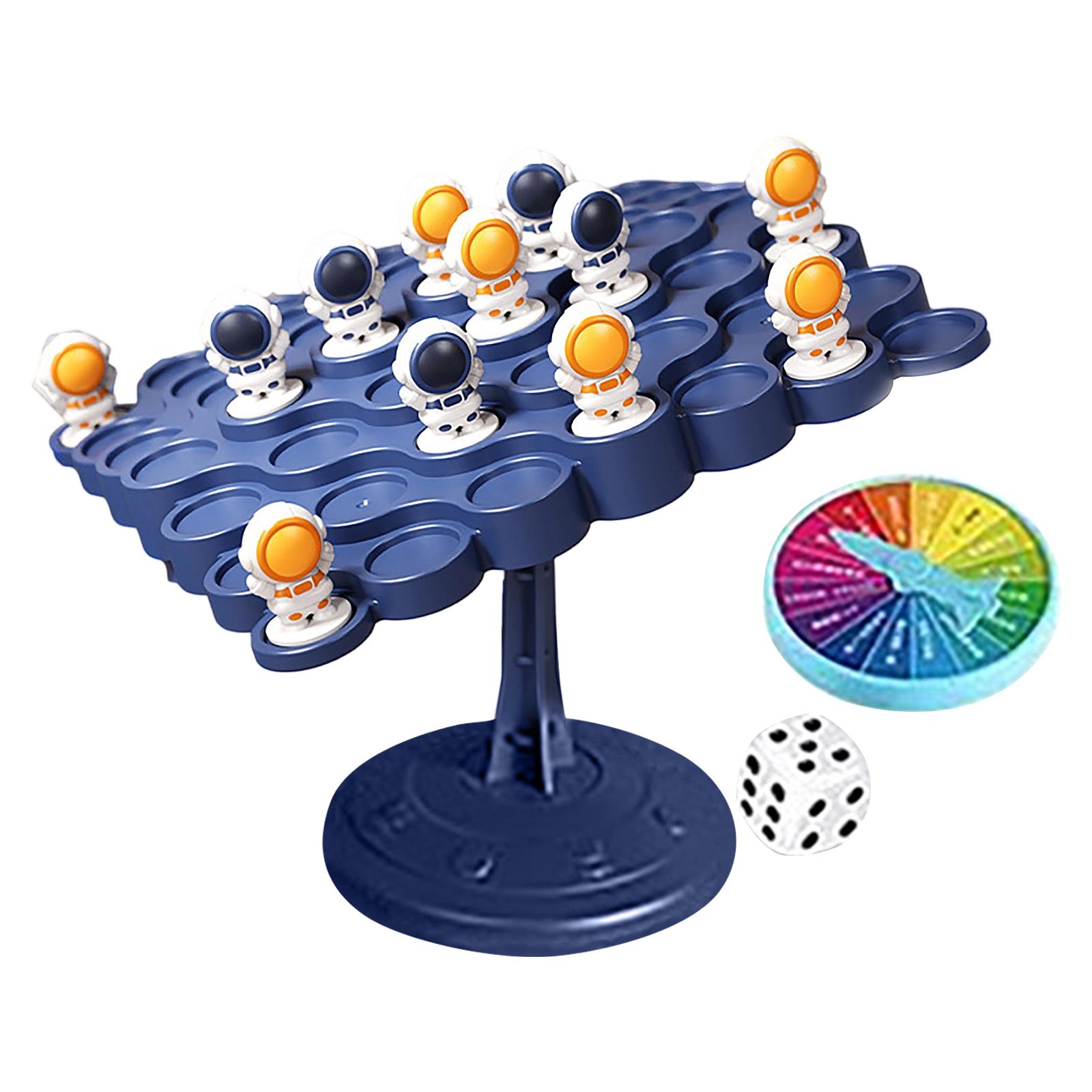 

Boys Girls Monkey - Balance Tree Parent-Child Interactive Puzzle Concentration Kids Tabletop Games Toys One Size