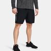 Under Armour Ua Tech™ Letter Print Woven Casual Shorts Men Shorts Black 1383356-001