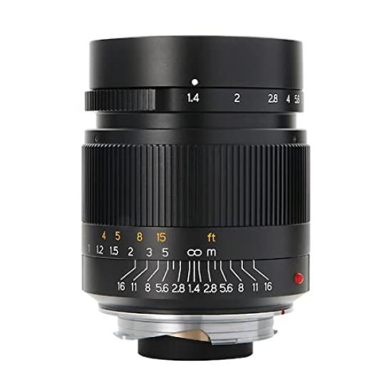 

7Artisans 2814LMB 28mm ASPH Leica M lens F1.4 M-mount