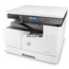 HP M437n A3 Black & White Laser Multifunction Printer CN plug (adapter included)