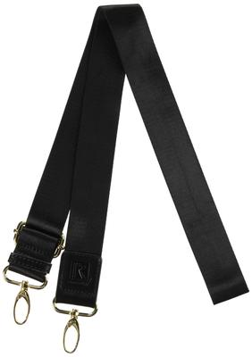 Schouderband 120cm 0326 Band [Routeto] Dames G-BLK