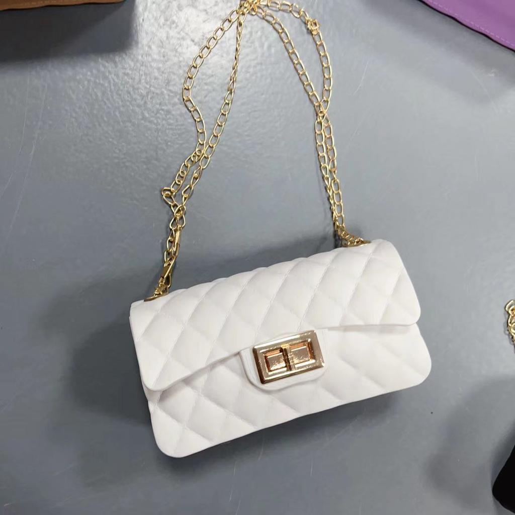 2025 summer diamond bag women's bag shoulder bag women's bag messenger bag bag