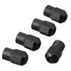 Drill Chuck 5pcs Accessories Chucks Adapter For Electric Grinder