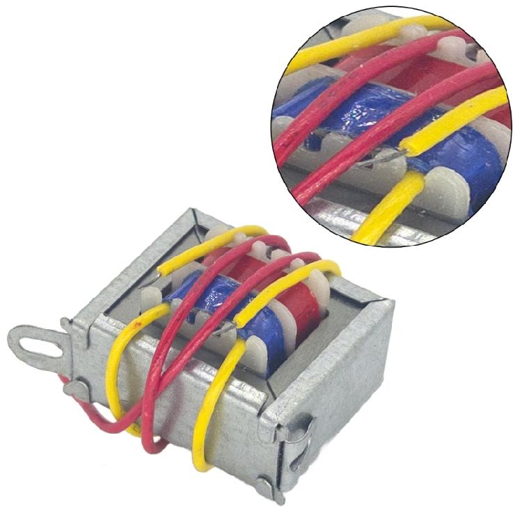 Efficient Solution 9V Power Source Multifunctional Power Source Metal for Device