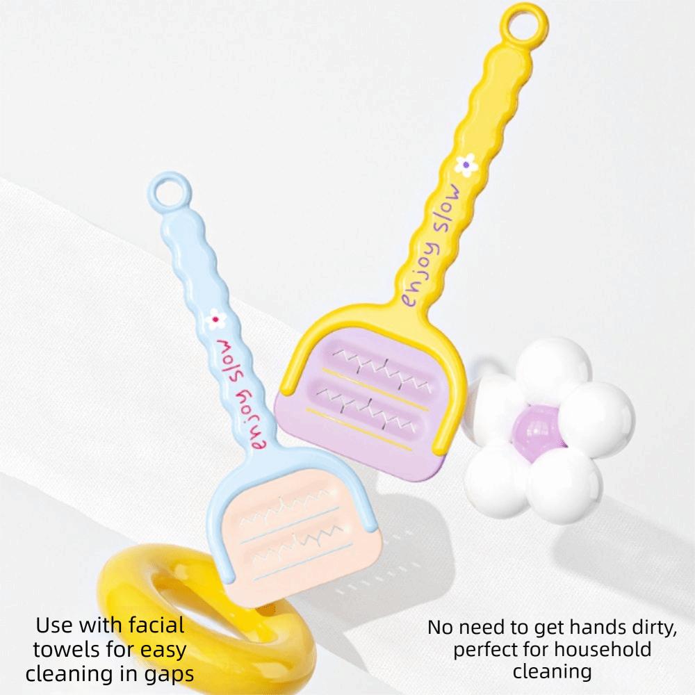 Long Handle Cleaning Brush Multifunctional Multifunctional Cleaning Brush Toilet