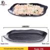 Decoraciones de mesa y accesorios – Bandejas