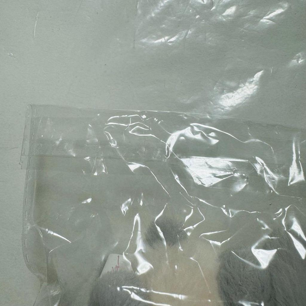 [USED] TWICE Nayeon NA ABCD Popup Key Ring Rabbit