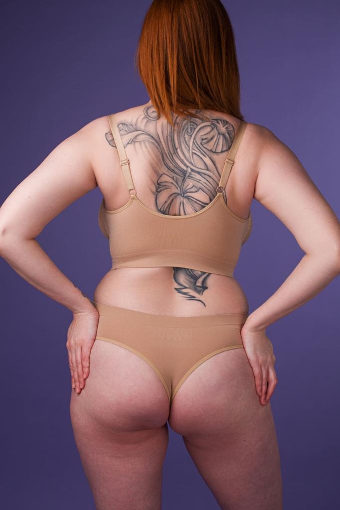 Brabrabra Thong Panties (85248)