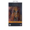 Hasbro Star Wars Black Series Chewbacca, Star Wars: A New Hope Premium Collectible 15cm Action Figure G1562, Authentic