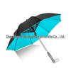 Umbrella with Built-in Fan and Mist Cooling – Sunscreen and Water-Spraying Technology