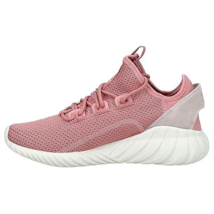 Adidas Tubular Doom Raw Pink Women's BY9336