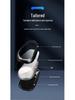 High-End NFC Protective Shell Buckle for NIO ES8/ES6/EC6 Car Key Cards (2023 Model)