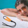 Floating Sunglasses Strap for Men Women Swimming Kayaking Boating Fishing Pool Glasses Eyeglass Holder Strap Sports Eyewear