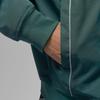 Jordan MVP Outdoor Casual Sports Zip Collar Jacket Men Jacket Oxidized-Green FV7242-366