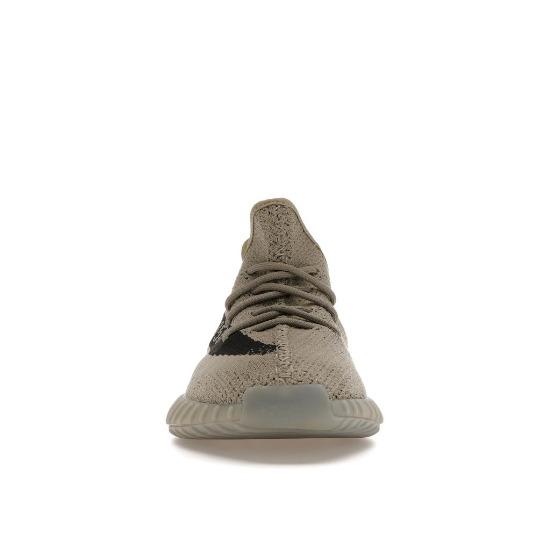 Adidas Originals Boost 350 V2 Granite Unisex Casual Shoes HQ2059