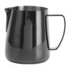 Milk Frothing Pitcher 304 Stainless Steel Coffee Steaming Pitcher Multipurpose Coffee Milk Cup for Home