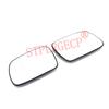 For Peugeot 307 00-08 Citroen Xsara 03-05 Left or Right Door Side Wing Clear Mirror Glass Heated Rear View Replacement