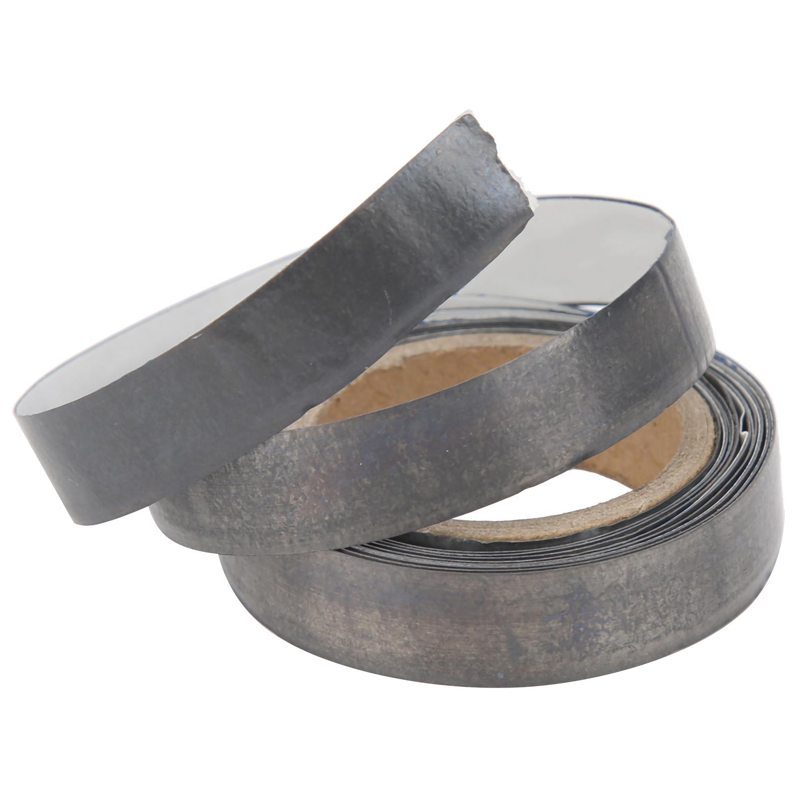 

Golf Tennis Badminton Metal Tape SelfAdhesive High Density Golf Supplies Grip Tape