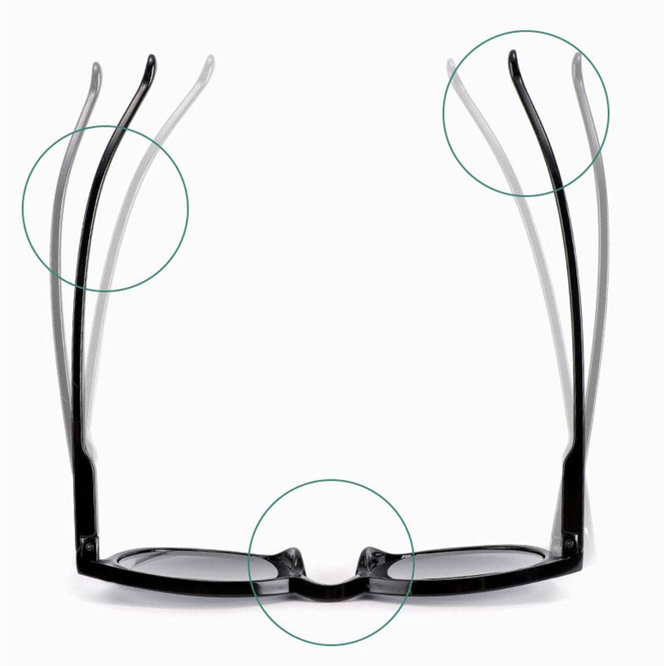 Anti Uv Reading Presbyopia Sunglasses With Diopter +1.0+1.5+2.0+2.5+3.0+3.5+4 Women Men Classic Round Goggles Reader Sun Shades