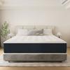 Mattress 140x190, Thickness 32 cm, Memory Foam Mattress, Stanew Perfect High Resi Support, 7 Zones, Reversible on Two Sides